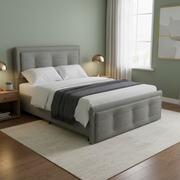 NZ Made Bed Frame | Furniture World Auckland