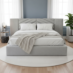 NZ Made Adora Bed Frame
