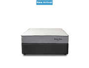 NZ Made Bliss Max Firm Mattress