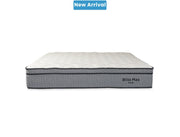 NZ Made Bliss Max Plush Mattress