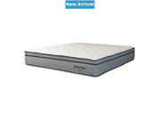 NZ Made Bliss Max Plush Mattress