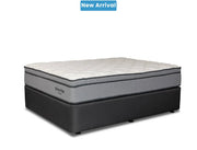 NZ Made Bliss Max Plush Mattress