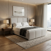 NZ Made Cascade Bed Frame