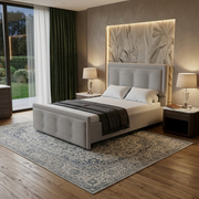 NZ Made Chelton Bed Frame