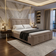 NZ Made Chelton Bed Frame