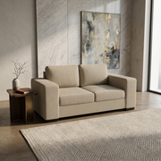 NZ Made Cloudnine 2 Seater Sofa