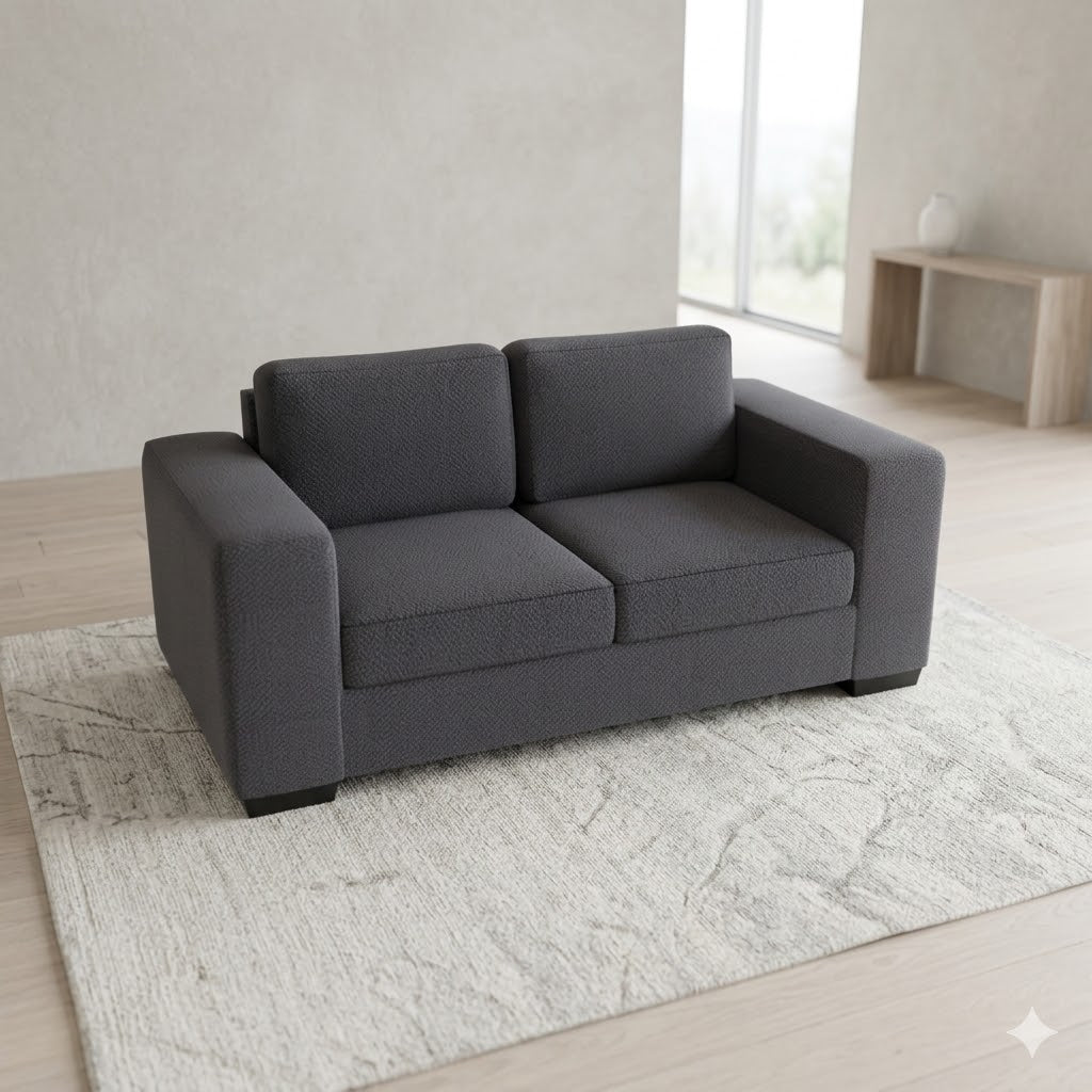 NZ Made Cloudnine 2 Seater Sofa - Image 4 | Furniture World NZ