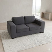 NZ Made Cloudnine 2 Seater Sofa - Image 4 | Furniture World NZ