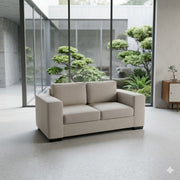 NZ Made Cloudnine 2 Seater Sofa - Detail View | Furniture World NZ