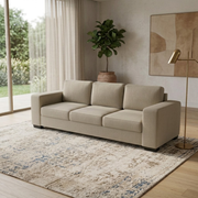 NZ Made Cloudnine 3 Seater Sofa