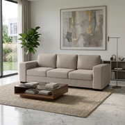 NZ Made Cloudnine 3 Seater Sofa
