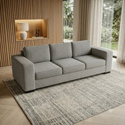 NZ Made Cloudnine 3 Seater Sofa