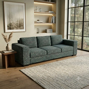 NZ Made Cloudnine 3 Seater Sofa