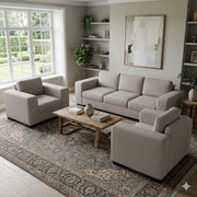 NZ Made Cloudnine Lounge Suite Collection - Image 12 | Furniture World NZ