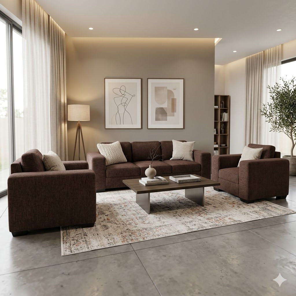 NZ Made Cloudnine Lounge Suite Collection - Image 35 | Furniture World NZ