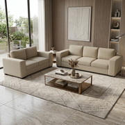 NZ Made Cloudnine Lounge Suite Collection