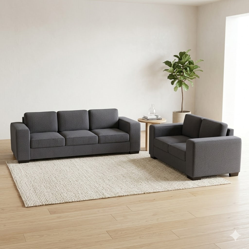 NZ Made Cloudnine Lounge Suite Collection - Image 26 | Furniture World NZ