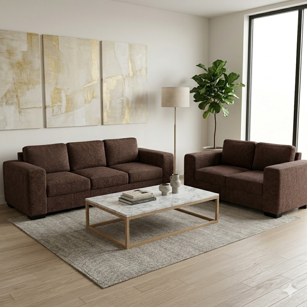 NZ Made Cloudnine Lounge Suite Collection - Image 36 | Furniture World NZ