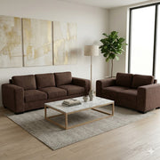 NZ Made Cloudnine Lounge Suite Collection - Image 36 | Furniture World NZ