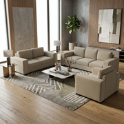 NZ Made Cloudnine Lounge Suite Collection