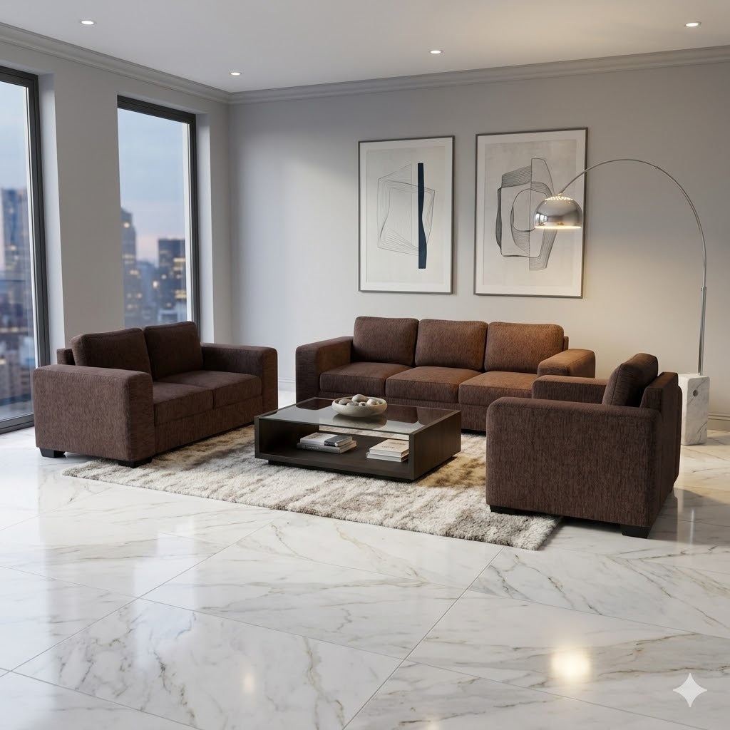 NZ Made Cloudnine Lounge Suite Collection - Image 33 | Furniture World NZ