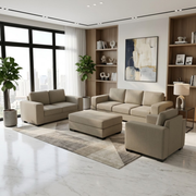 NZ Made Cloudnine Lounge Suite Collection