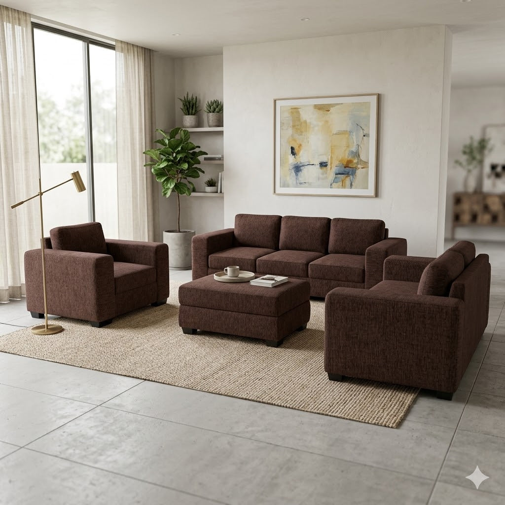 NZ Made Cloudnine Lounge Suite Collection - Image 32 | Furniture World NZ
