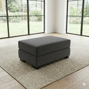 Cloudnine Ottoman - Detail View | Furniture World NZ