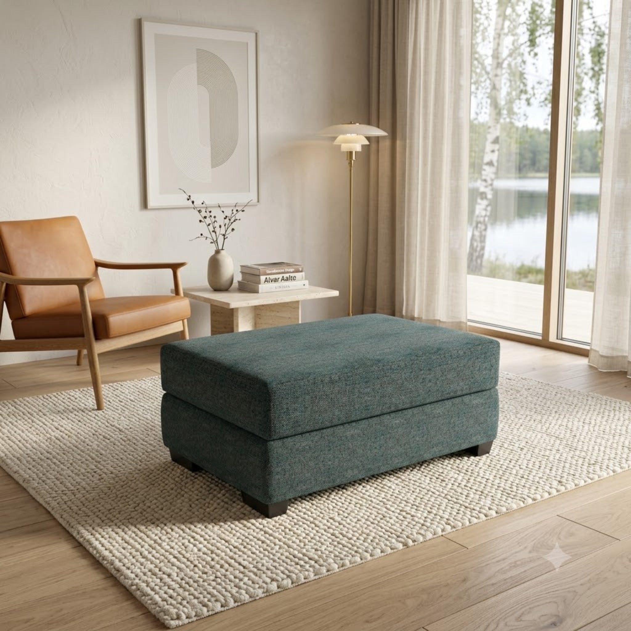 NZ Made Cloudnine Lounge Suite Collection