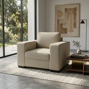 NZ Made Cloudnine Sofa Chair
