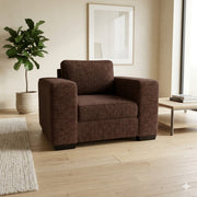 NZ Made Cloudnine Sofa Chair - Image 5 | Furniture World NZ