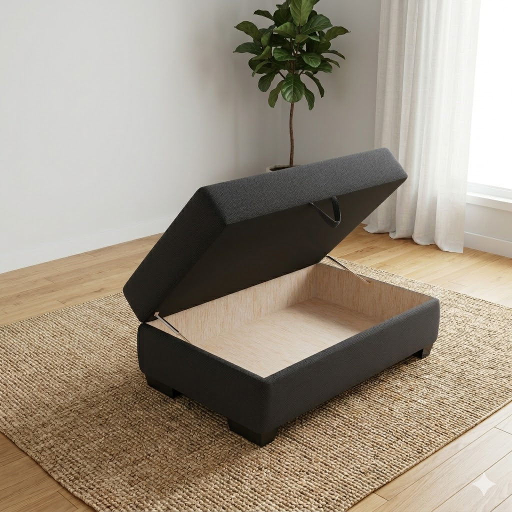 NZ Made Cloudnine Lounge Suite Collection - Image 31 | Furniture World NZ