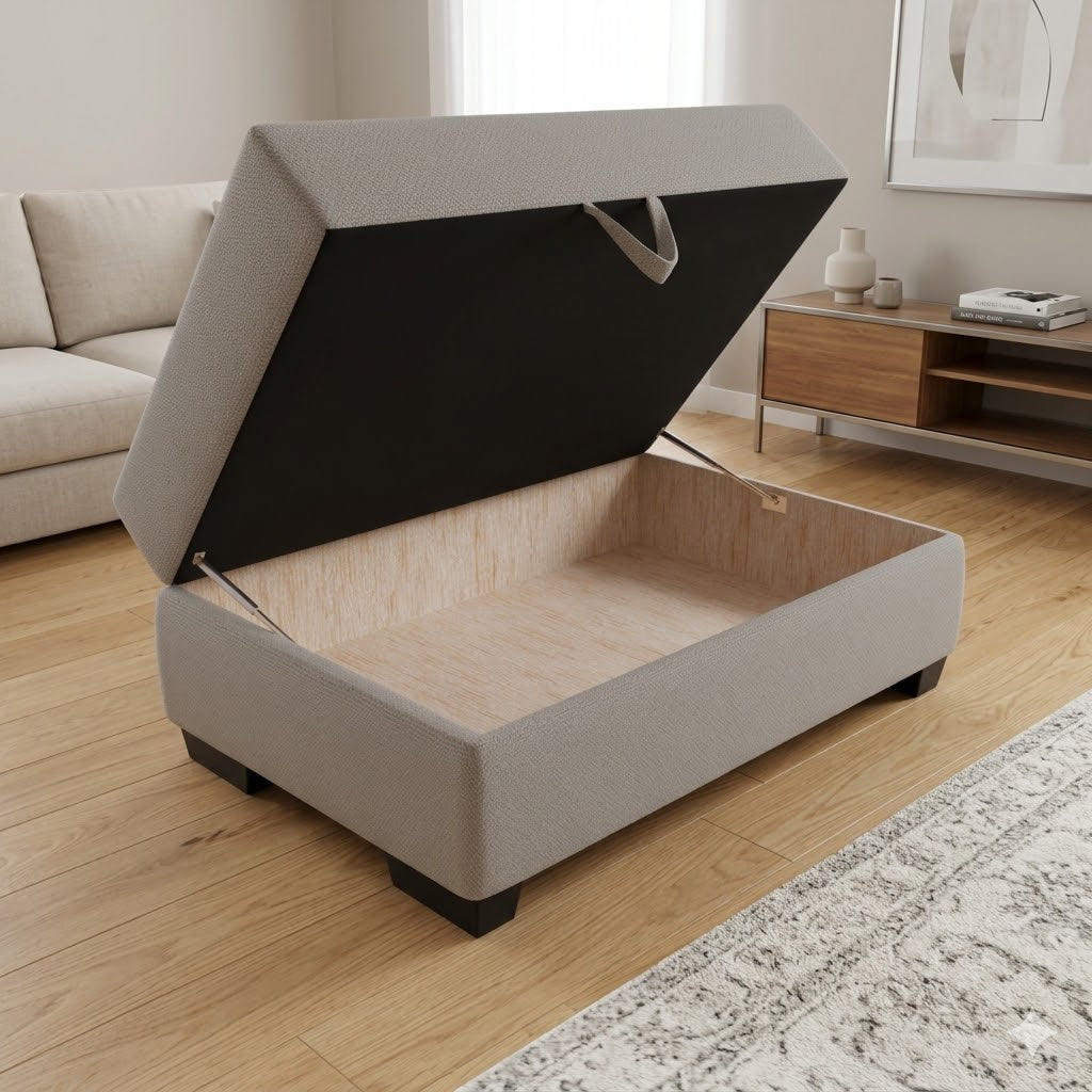 NZ Made Cloudnine Lounge Suite Collection - Image 17 | Furniture World NZ