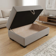 NZ Made Cloudnine Ottoman