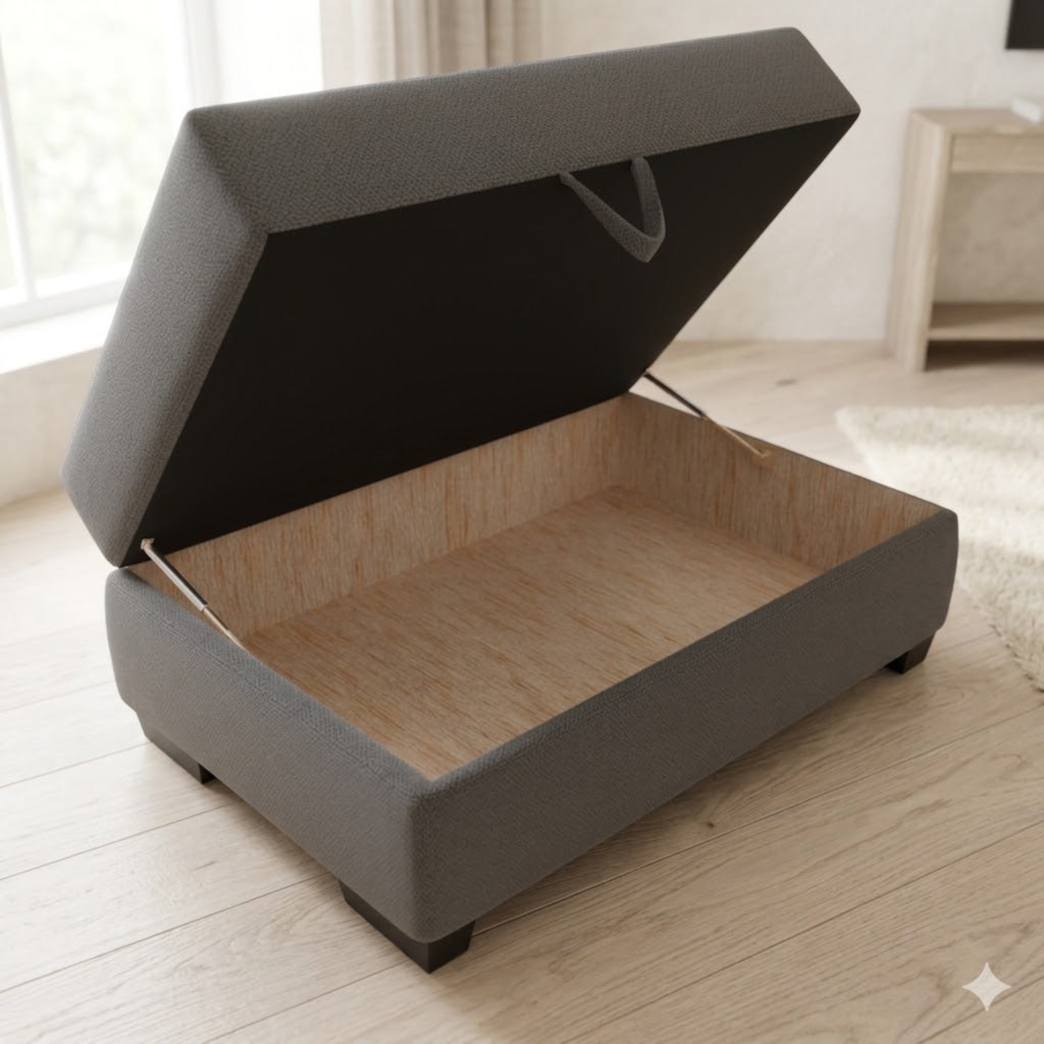 NZ Made Cloudnine Lounge Suite Collection