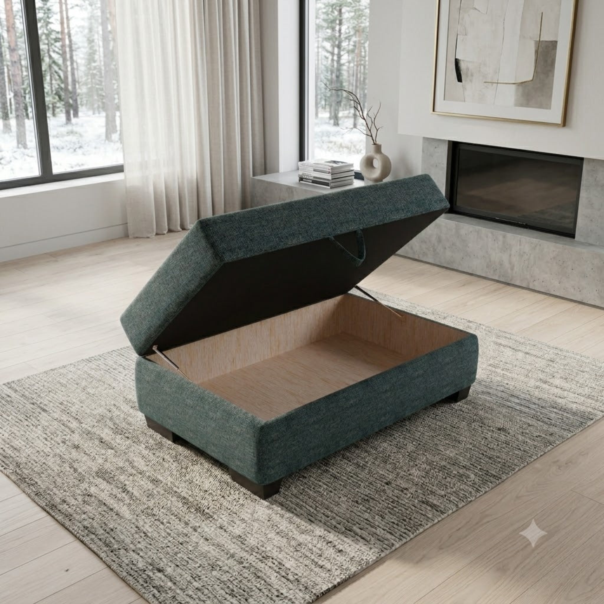 NZ Made Cloudnine Lounge Suite Collection