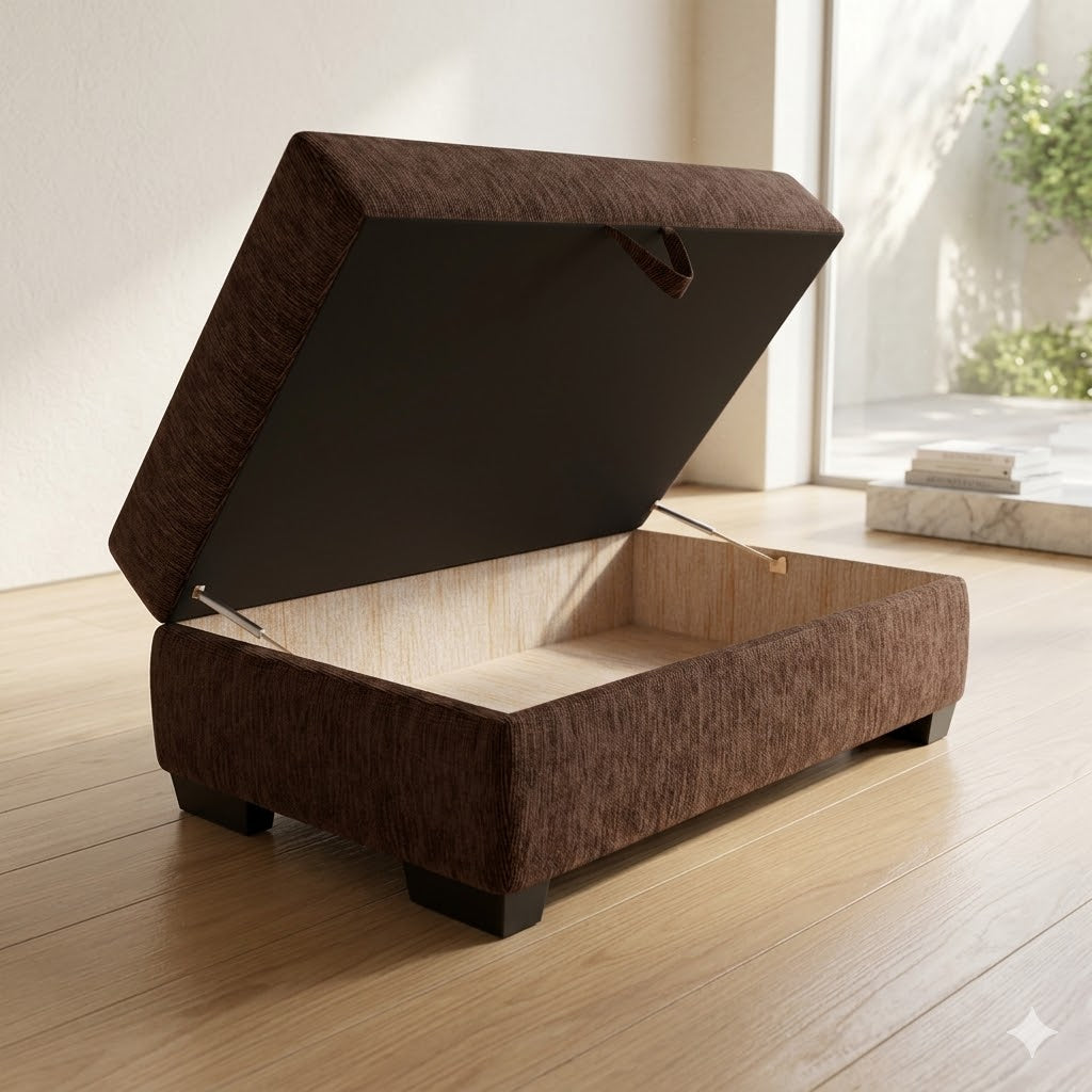 NZ Made Cloudnine Lounge Suite Collection - Image 41 | Furniture World NZ