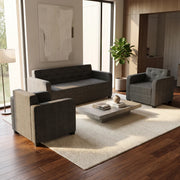 NZ Made Crown Lounge Suite Collection