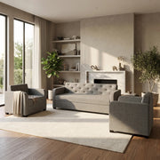 NZ Made Crown Lounge Suite Collection