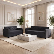 NZ Made Crown Lounge Suite Collection