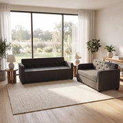 NZ Made Crown Lounge Suite Collection