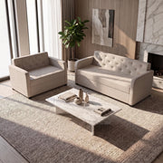 NZ Made Crown Lounge Suite Collection
