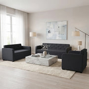NZ Made Crown Lounge Suite Collection