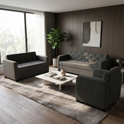 NZ Made Crown Lounge Suite Collection