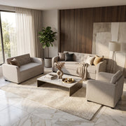 NZ Made Crown Lounge Suite Collection