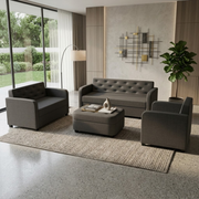 NZ Made Crown Lounge Suite Collection
