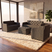 NZ Made Crown Lounge Suite Collection