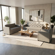 NZ Made Crown Lounge Suite Collection
