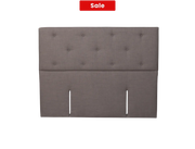 NZ Made Crown Headboard