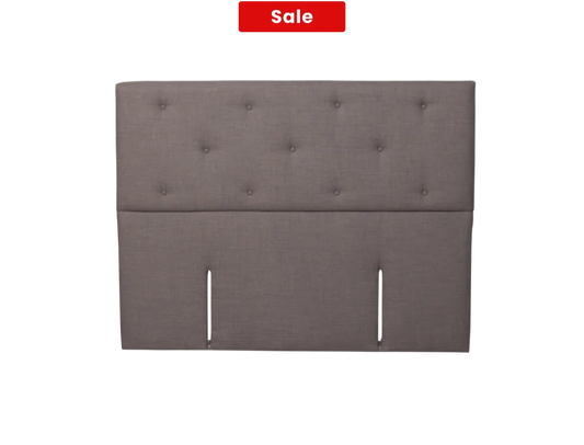 NZ Made Crown Headboard